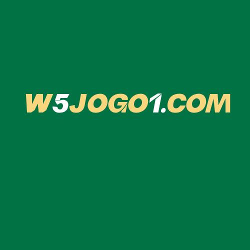 Logo da W5JOGO1